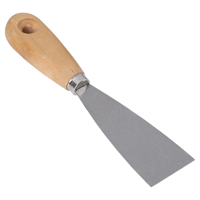Copenhagen Pro Plamuurmes | 44 mm | Houten handvat - 23.532.04