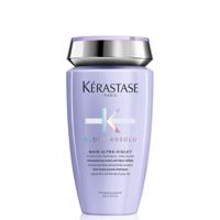 Kérastase Blond Absolu Bain Ultra-Violet Shampoo Blond Haar 250 ml
