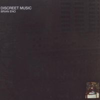 Discreet Music - CD (5099968453220) - thumbnail