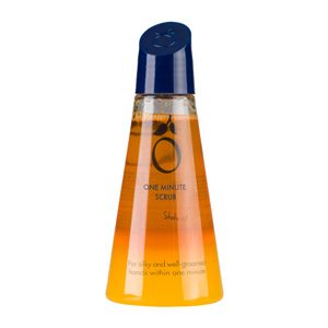 Herome One Minute Scrub
