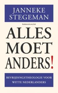 Alles moet anders! (Paperback)