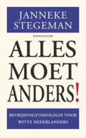Alles moet anders! (Paperback)