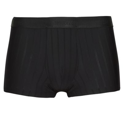 Hom boxershort Chic microfiber zwart