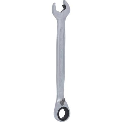 KS Tools 503.5915 503.5915 Ring-steeksleutel Sleutelbreedte (metrisch) 15 mm