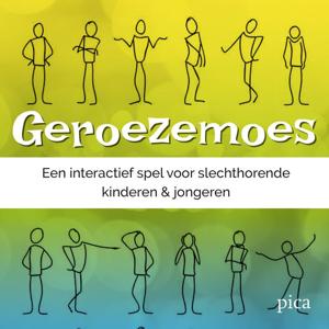 Geroezemoes (Kaartspellen)