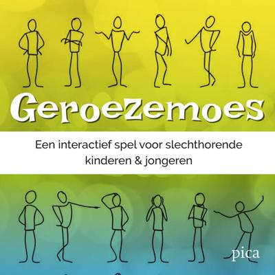 Geroezemoes (Kaartspellen)