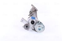 Turbocharger 93435