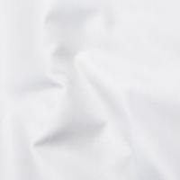 Dommelin Dommelin Topper Hoeslaken Uni Percal 200TC 510 Wit 80x200/9