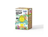 Ecoegg Laundry Egg 60 Spongebob Tropical Burst Universal Ecoegg Laundry Egg 60 Spongebob Tropical Burst Universal