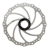 Elvedes Remschijf sc14 rvs ø203mm met center lock