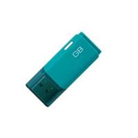USB stick Kioxia LU202L064GG4 Blauw 64 GB