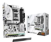 Asrock B850 Steel Legend WiFi AMD B850 Socket AM5 ATX