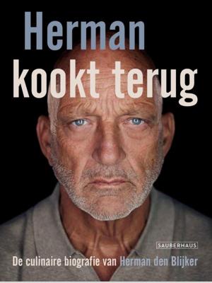 Herman kookt terug (Hardback)