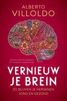 Vernieuw je brein - Alberto Villoldo - ebook