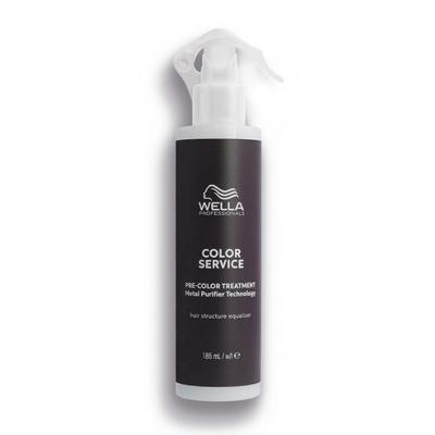 Wella Professionals Color Service Express Pre Colour Treatment 150ml