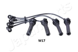 Bougiekabelset ICW17