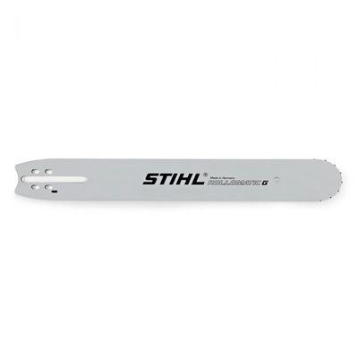 Stihl Geleider Rollomatic G | 30 cm/12" | 1,6 mm/0.063" | 3/8" - 30060001205