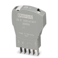 CB E1 24DC/4A NO P  - Device circuit breaker CB E1 24DC/4A NO P - thumbnail