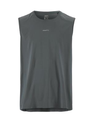 Craft hypervent mouwloos heren norit