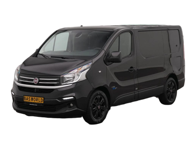 Fiat Talento