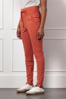 Studio Anneloes Stairdown Trousers 13006 Broek 3500 Ginger Spice