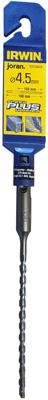 Irwin SDS-plus betonboor 4,5 x 160 mm