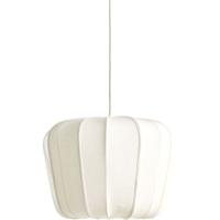 Hanglamp Zudebo creme 60 cm