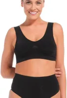 Perfect secrets Bamboe BH - Perfect comfort Bra - Bamboe bralette met brede bandjes