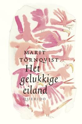 Het gelukkige eiland (Hardback)