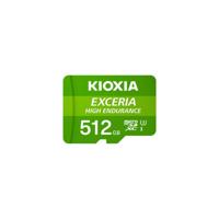 Micro SD kaart Kioxia