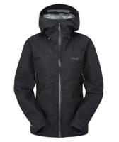 Rab Namche GTX Hardshell Jas Dames Black 12