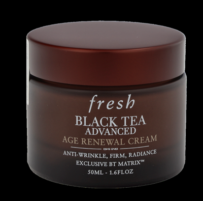 Fresh Black Tea Advanced Renewal Cream 50 ml