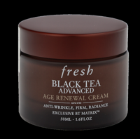 Fresh Black Tea Advanced Renewal Cream 50 ml