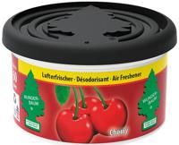 Wunder-Baum Geurbomen luchtverfrisser "geurblik". wb fragrance box cherry air fresher