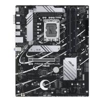 Asus Prime B760-Plus Moederbord Socket Intel LGA 1700 Vormfactor ATX Moederbord chipset Intel® B760