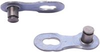KMC missinglink x12 zilverdoos - 12nr ept - 5.2mm - 12-speed - zilver