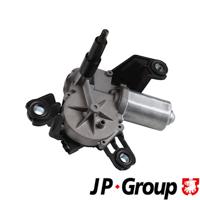 Ruitenwissermotor JP GROUP, Inbouwplaats: Achter, Spanning (Volt)12V, u.a. für Opel