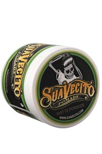 Suavecito Matte Pomade 113gr