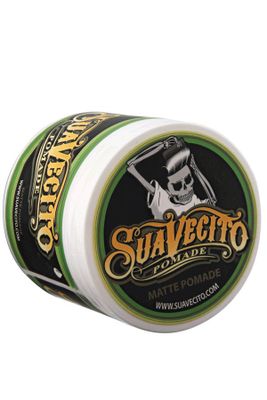 Suavecito Matte Pomade 113gr