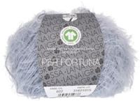 Lana Grossa Per Fortuna 22 Grey Blue