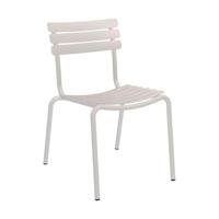 Houe Alua Dining tuinstoel Muted White