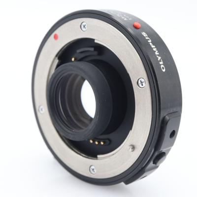 Olympus MC-14 1.4x Teleconverter occasion