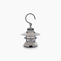 Barebones Mini Edison - 2Aa/Usb Vintage White