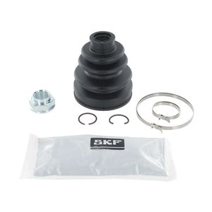 Asmanchetten set VKJP8337