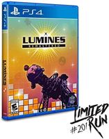 Lumines Remastered (Limited Run Games) - thumbnail
