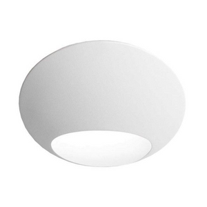 Luceplan Garbi Wandlamp - Wit