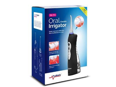Promedix PR-770B monddouche 0,16 l