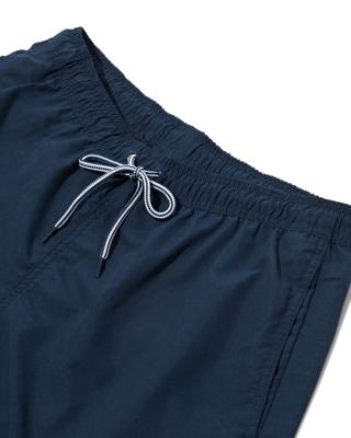 HEMA Heren zwembroek donkerblauw (donkerblauw)