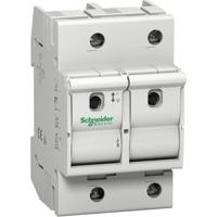 Schneider Electric MGN02363 Zekering-lastschakelaar Afmeting zekering : D02 10 A 400 V 4 stuk(s)