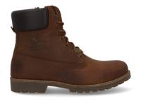 Panama Jack Panama 03 Igloo C11 bark Cognac maat 44 Panama Jack Panama 03 Igloo C11 bark Cognac maat 44